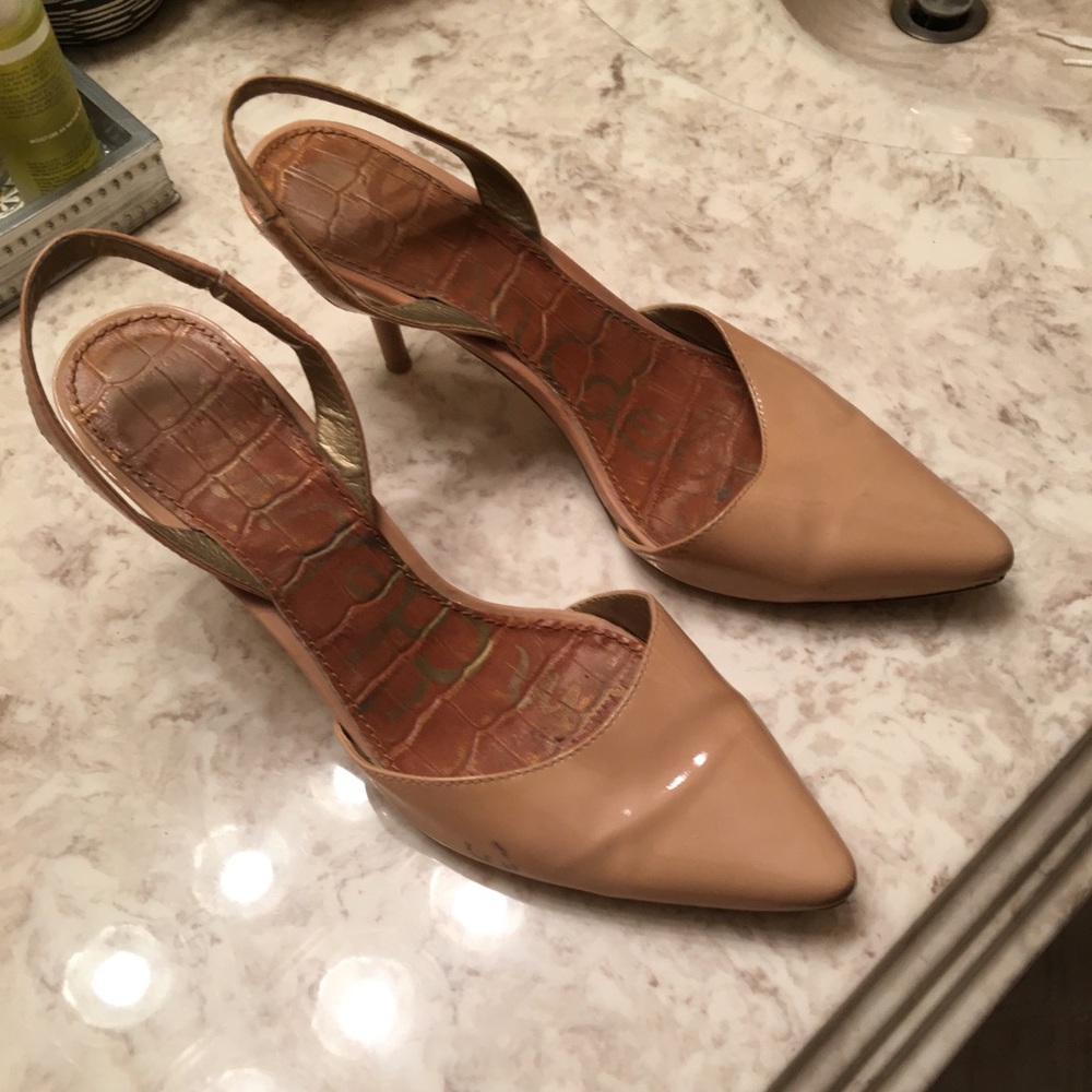 Sam Edelman heels